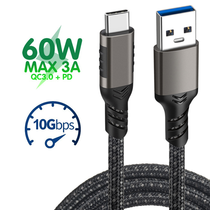 Samsung Ssd - Kabel typu C do USB A
