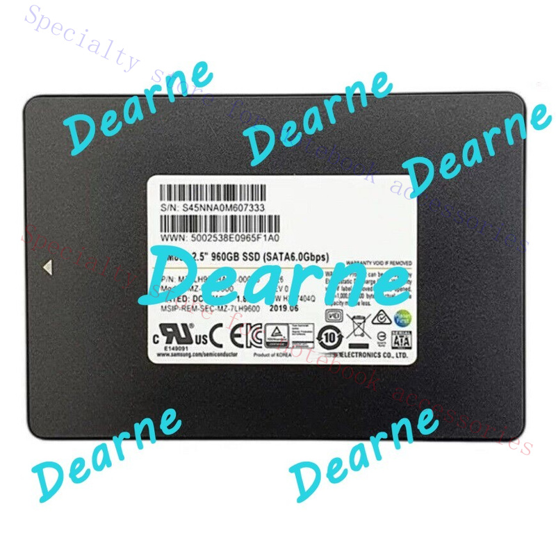 Samsung Ssd - R+ dla 1 szt. dysku SSD