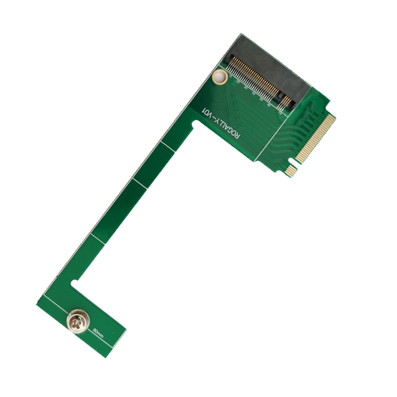 Memory Card Ssd - Karta pamięci PCIE4.0 M.2 SSD do