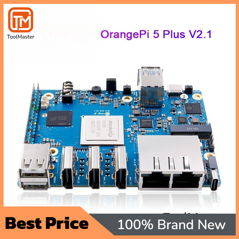 External Ssd - 【Gorąca Wyprzedaż】Orange Pi 5 Plus V2.1