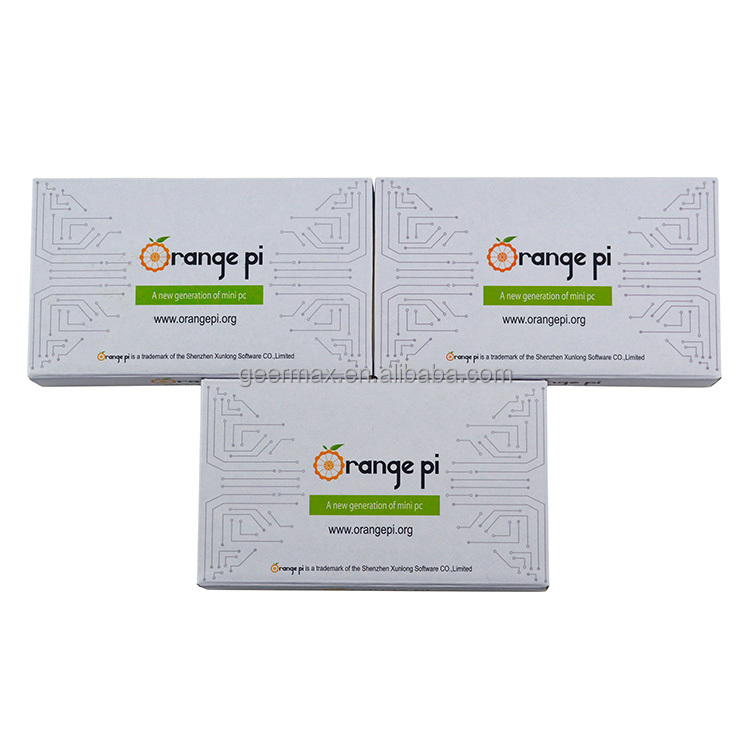 External Ssd - Orange Pi 5 8G Oryginalny Nowy