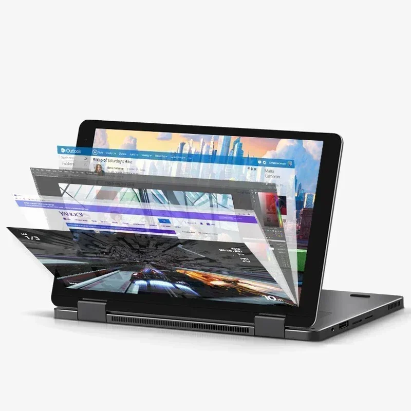 Ssd 1Tb - TLF 2024 CHUWI MiniBook 8 cali