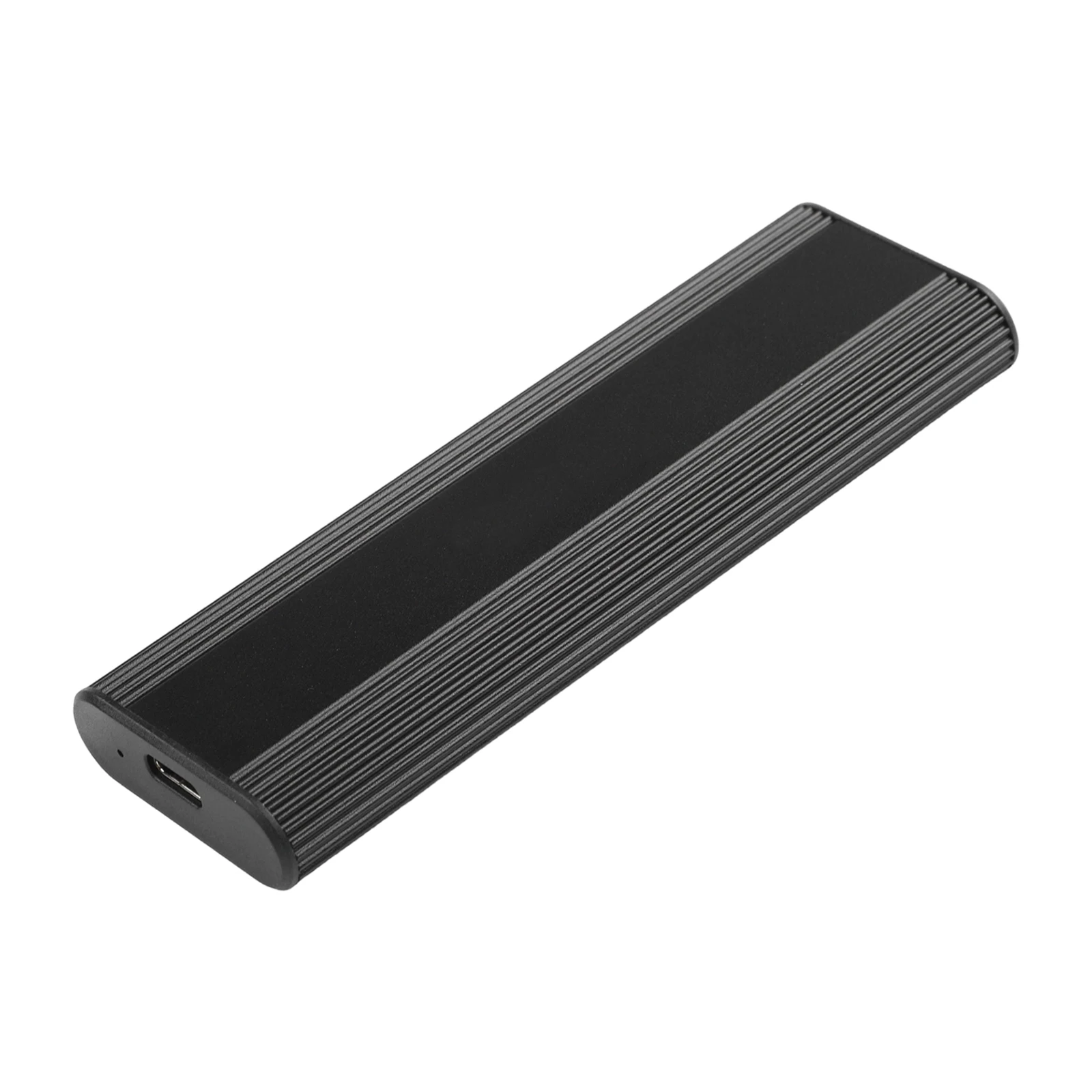 External Ssd - Obudowa NVMe M.2 SSD z obsługą