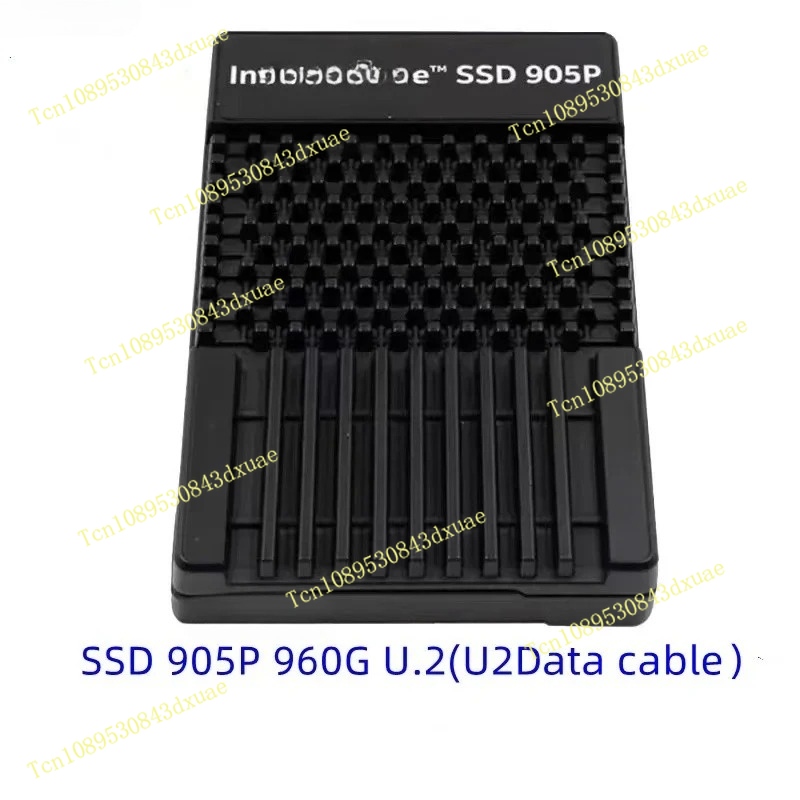 Nvme Ssd - Oryginalny dysk SSD Intel Optane 905P