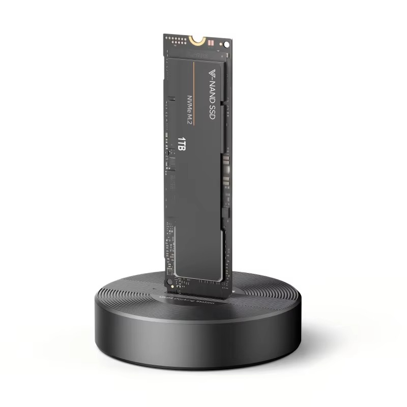 Nvme Ssd - Obudowa SSD M.2 NVME PCIE USB