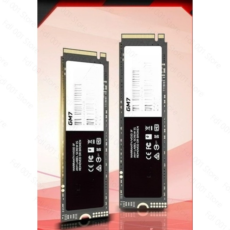 Ssd 1Tb - Dysk SSD M.2 NVME 1TB Yangtze