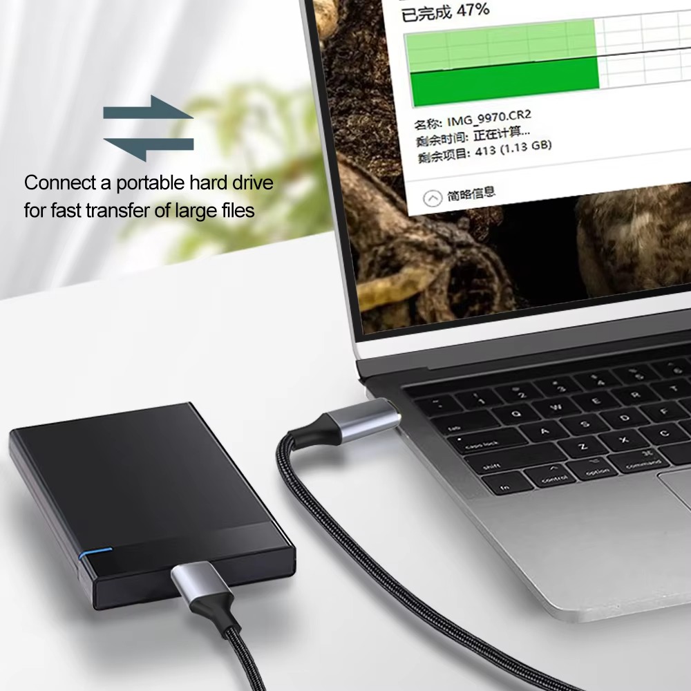 Kabel USB 3.0 typu A do USB3.0 – Samsung Ssd recenzja i cena