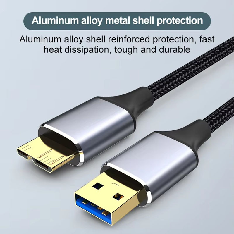 Kabel USB 3.0 typu A do USB3.0 – Samsung Ssd recenzja i cena