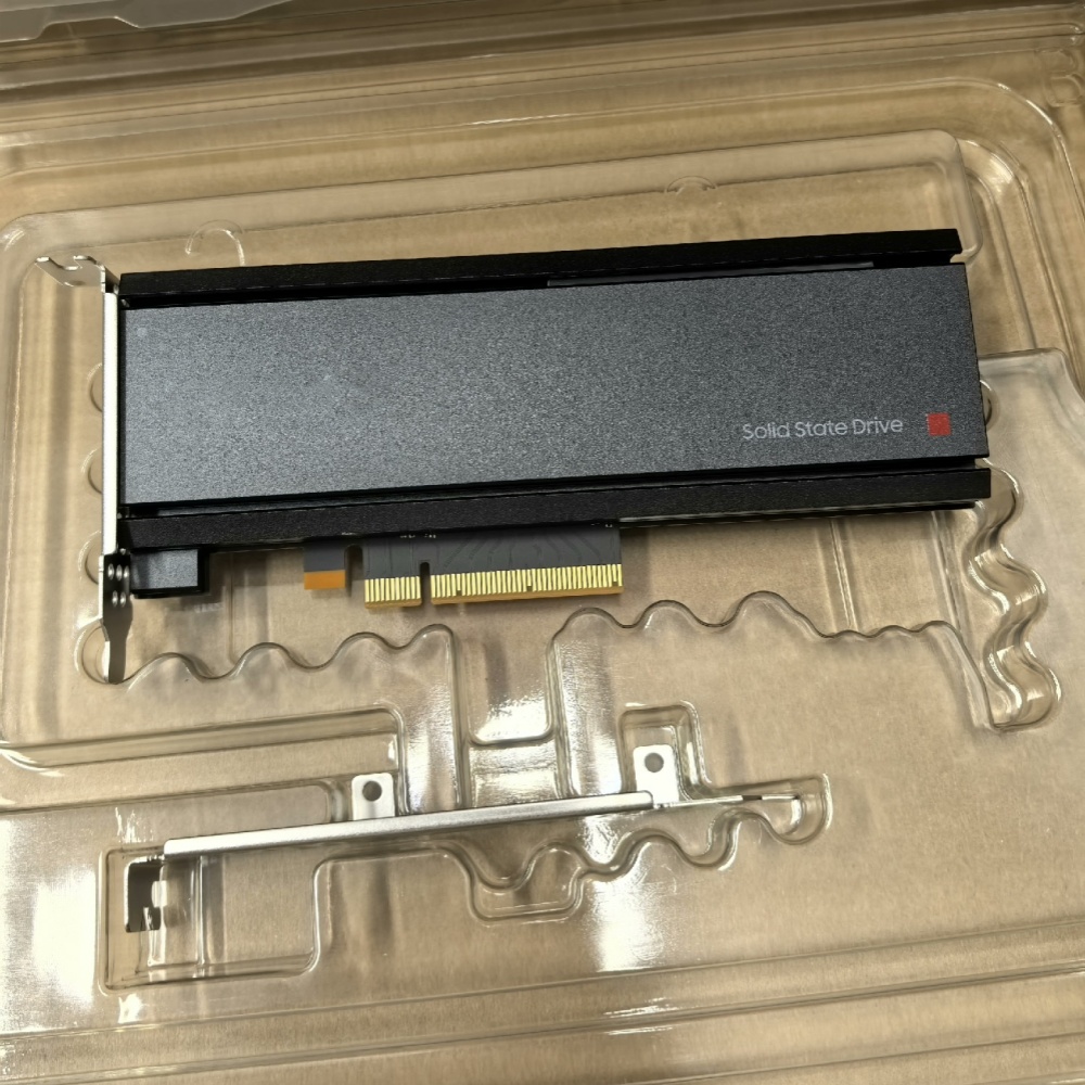 NOWY Oryginalny PM1735 1.6T 3. – Samsung Ssd recenzja i cena