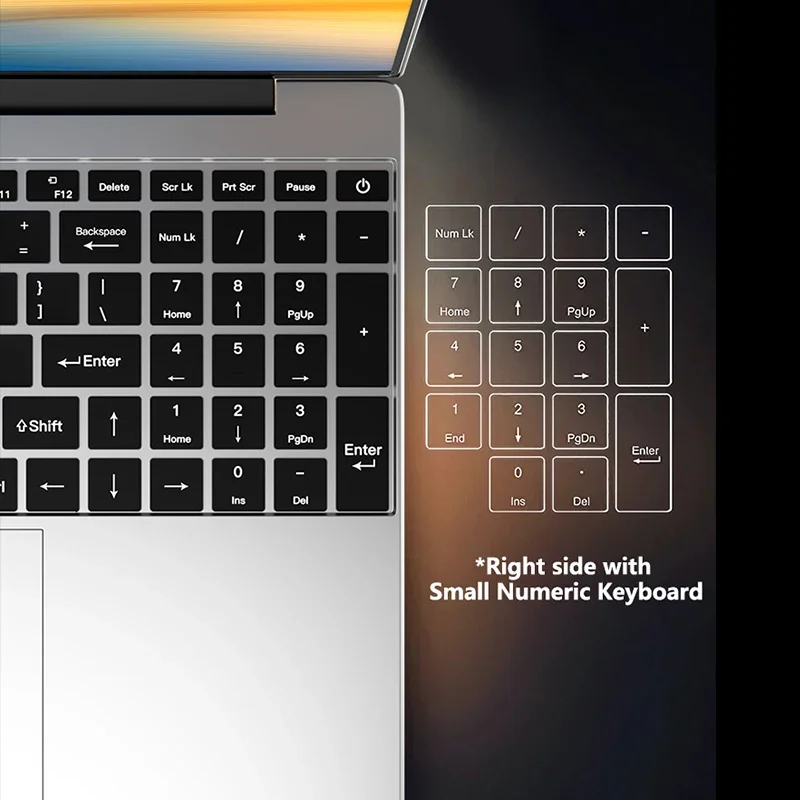 Bardzo cienki laptop 14,1 cala – M.2 Ssd recenzja i cena