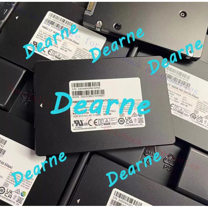 R+ dla 1 szt. dysku SSD Samsun – Samsung Ssd recenzja i cena