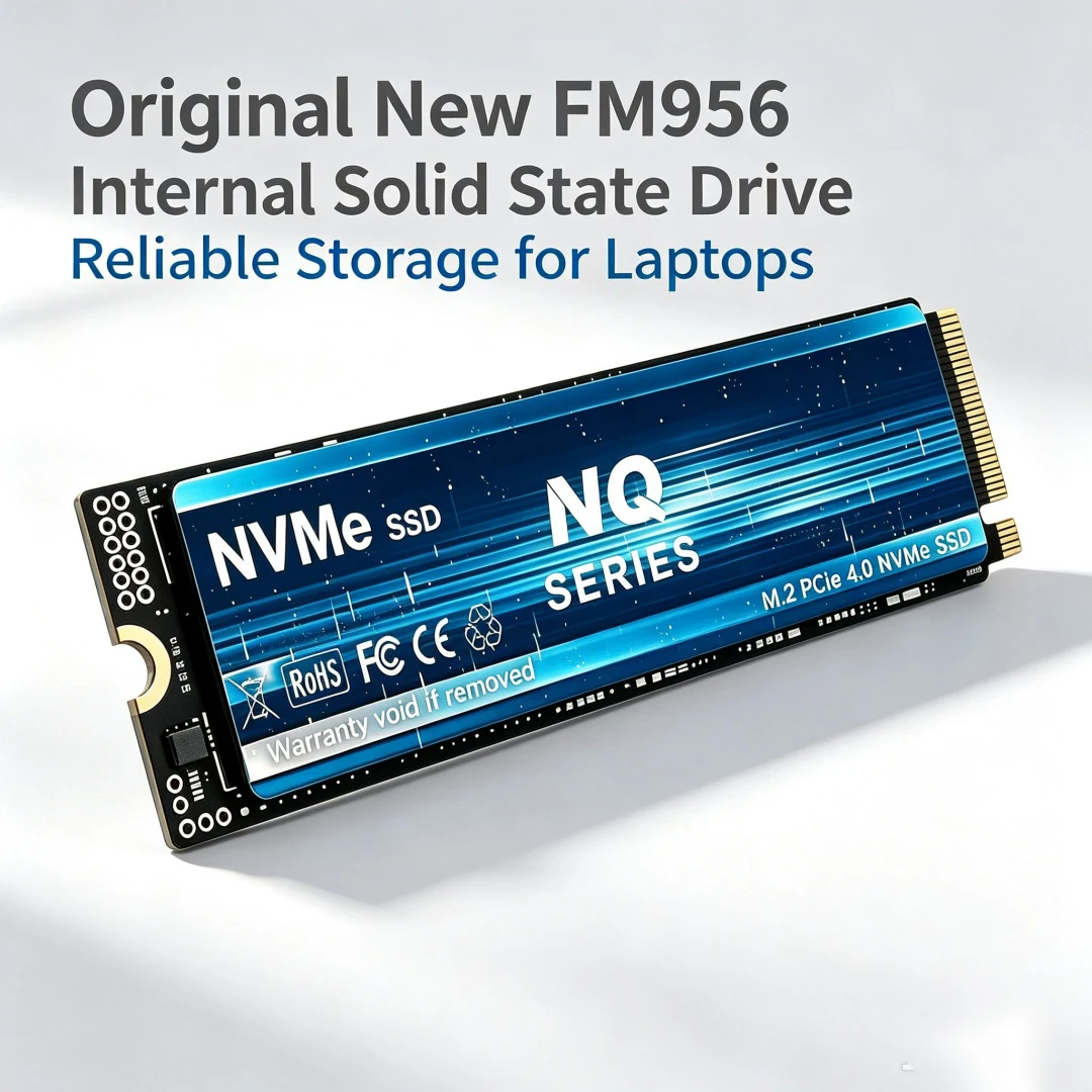 2026 NQ SSD 500 GB, 1 TB, 2 TB – Ssd 500Gb recenzja i cena