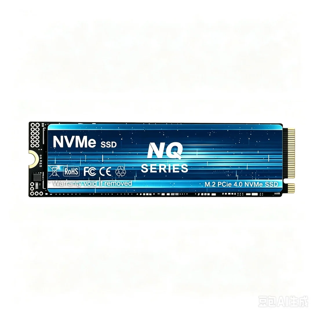 2026 NQ SSD 500 GB, 1 TB, 2 TB – Ssd 500Gb recenzja i cena