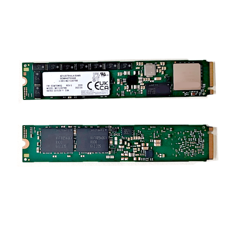 Dysk SSD Samsung PM983 1.92T 9 – Samsung Ssd recenzja i cena