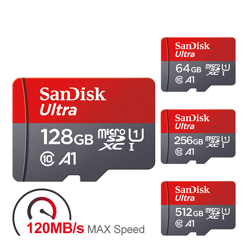 Karta pamięci 512GB 256GB 128G – Memory Card Ssd recenzja i cena