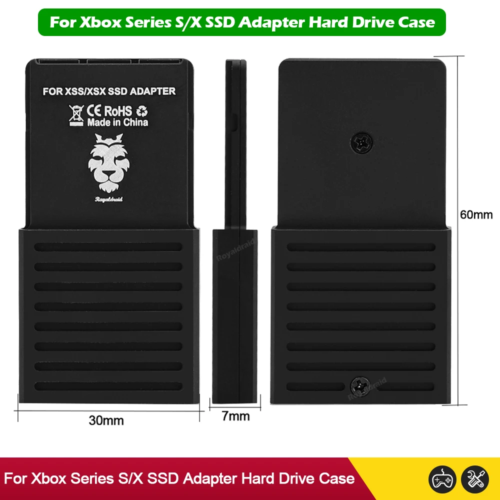 Adapter do zewnętrznej karty r – Memory Card Ssd recenzja i cena