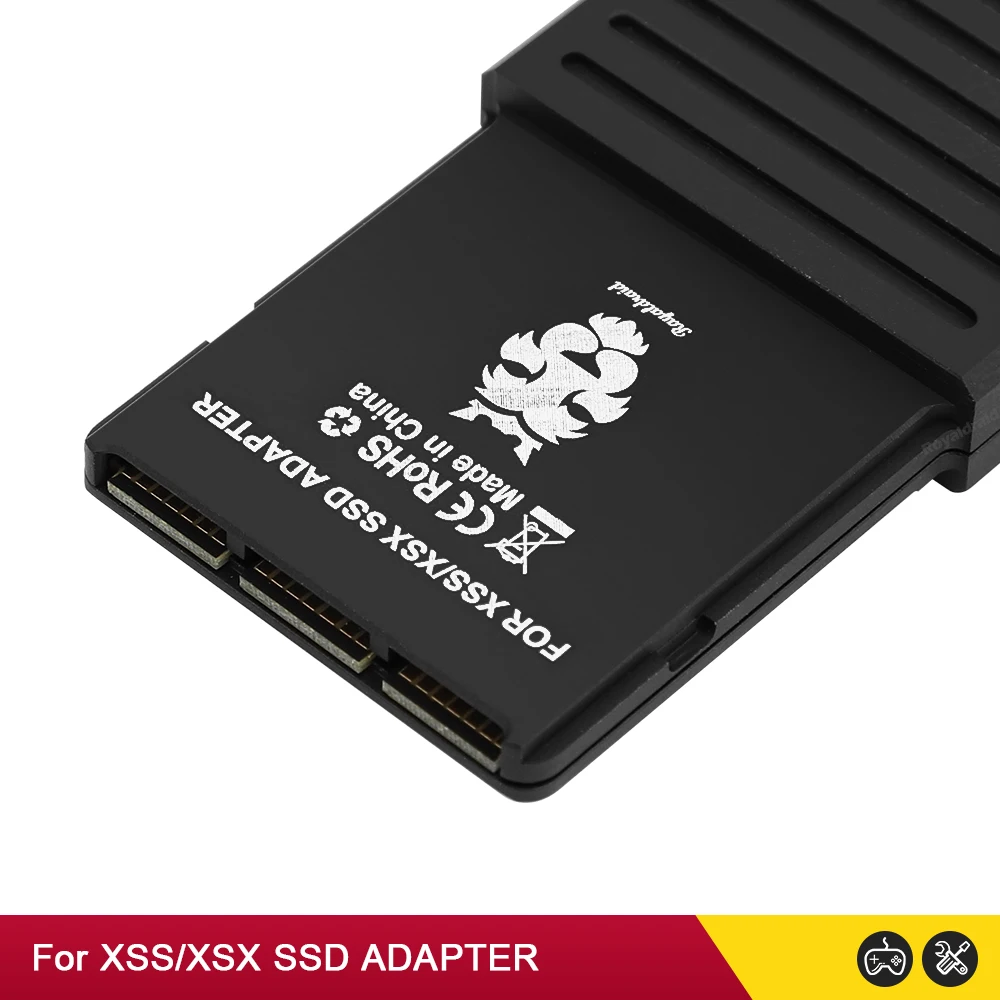 Adapter do zewnętrznej karty r – Memory Card Ssd recenzja i cena