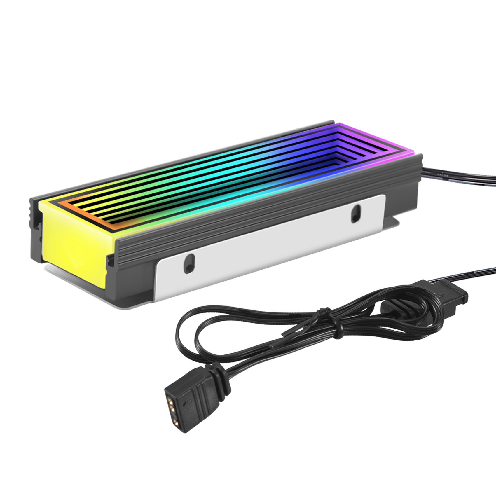 Wysokiej jakości radiator do d – Nvme Ssd recenzja i cena