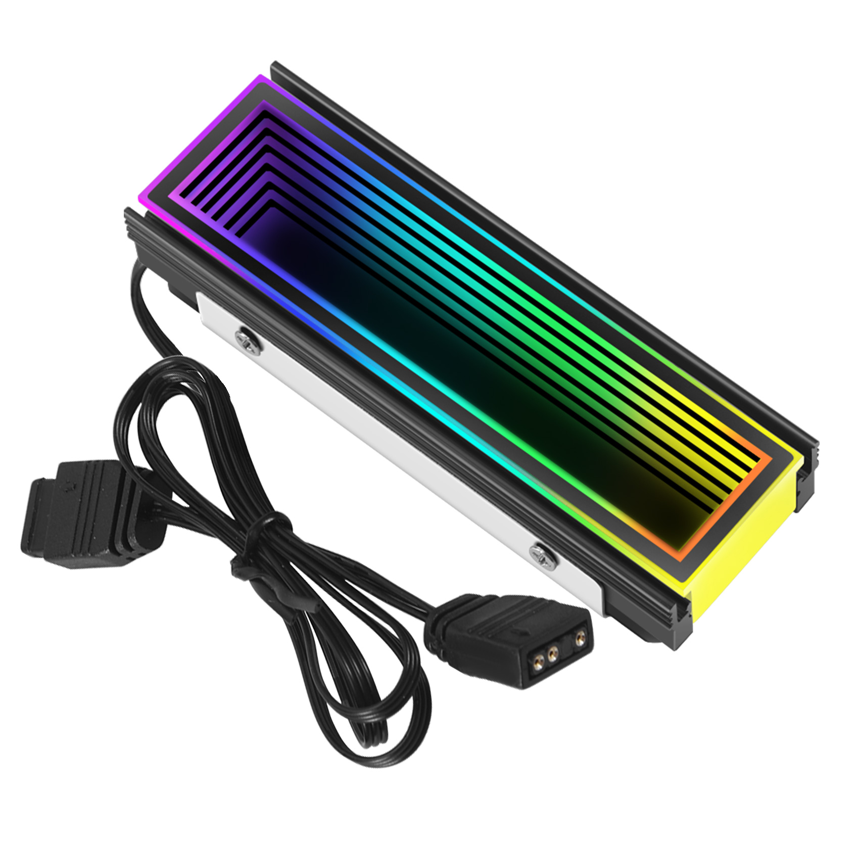 Wysokiej jakości radiator do d – Nvme Ssd recenzja i cena