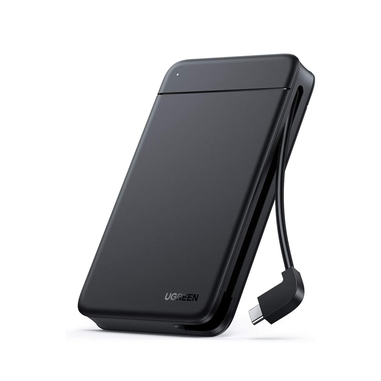Obudowa dysku twardego UGREEN  – Sata Ssd recenzja i cena