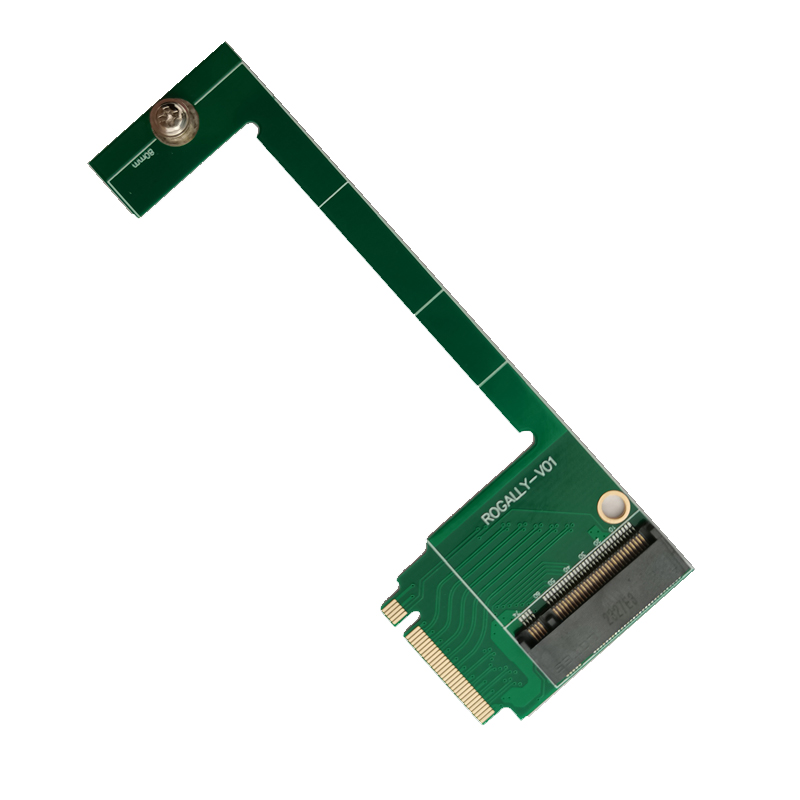Karta pamięci PCIE4.0 M.2 SSD  – Memory Card Ssd recenzja i cena
