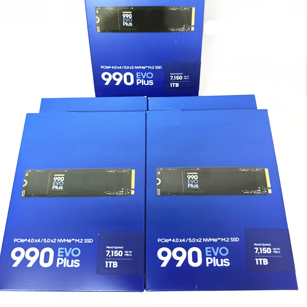 Nowy dysk SSD do Samsung 990 E – Samsung Ssd recenzja i cena