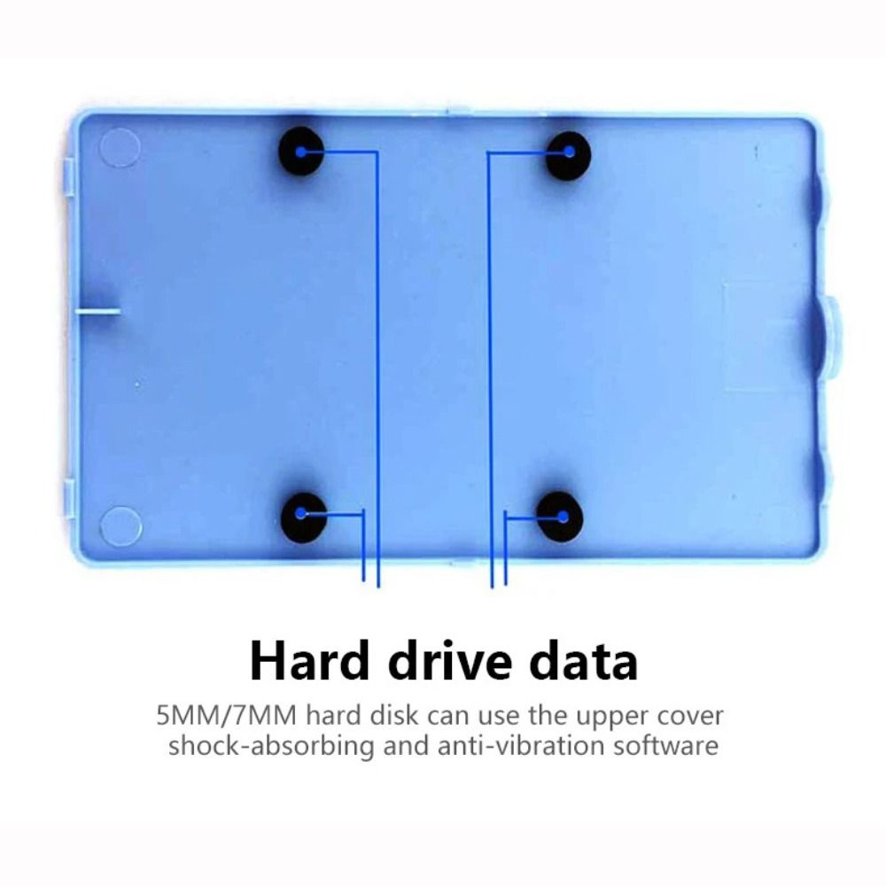 Nowa obudowa dysku twardego US – Sata Ssd recenzja i cena