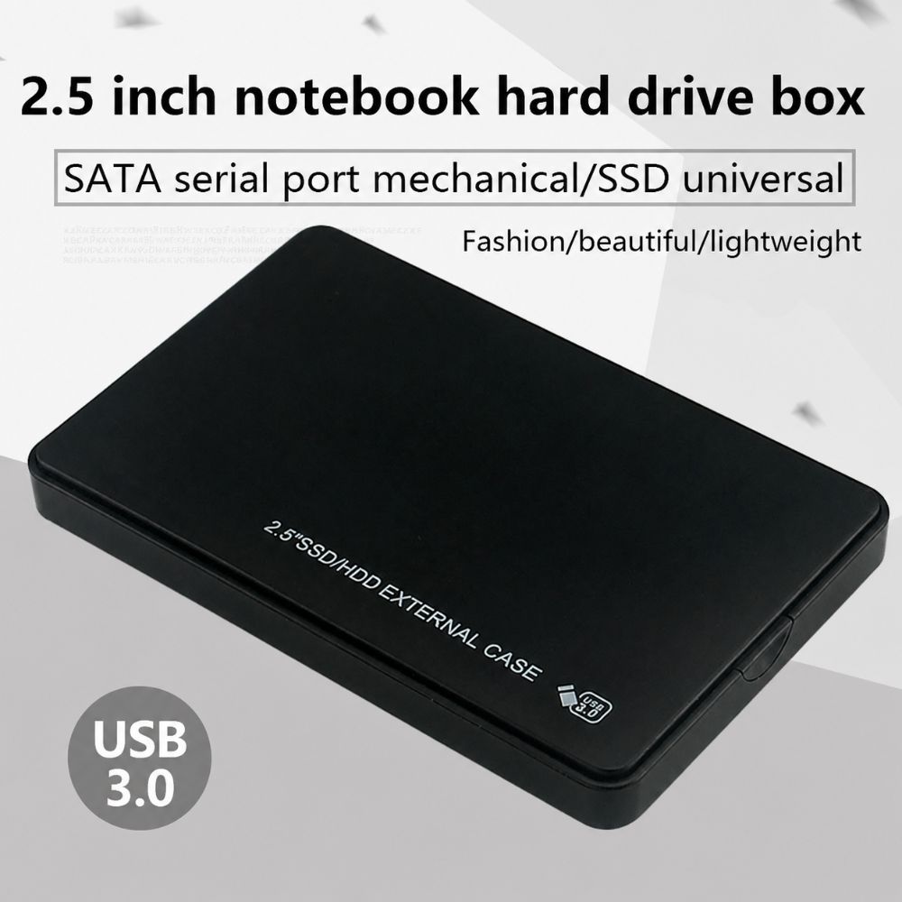 Nowa obudowa dysku twardego US – Sata Ssd recenzja i cena