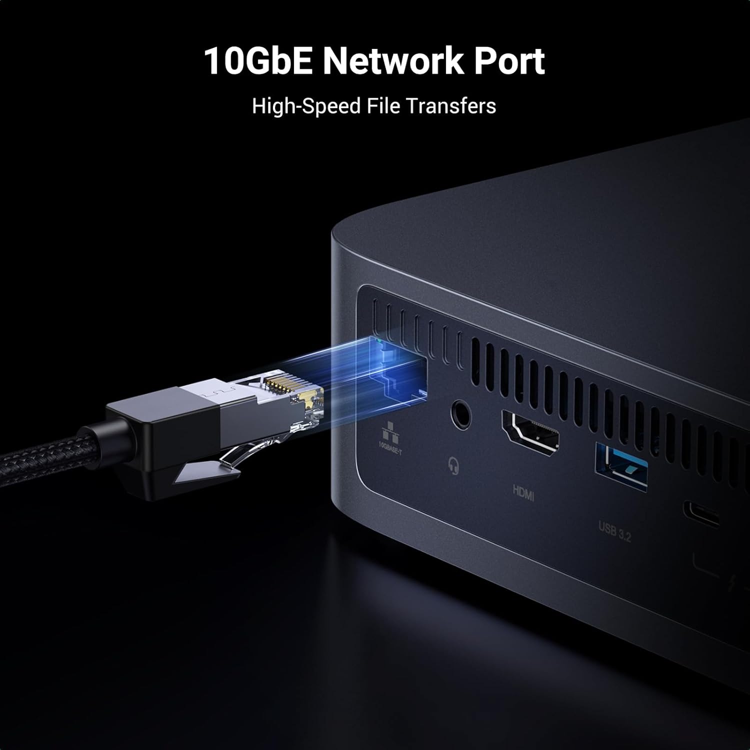 UGREEN NASync DXP480T Plus 4-d – Nvme Ssd recenzja i cena