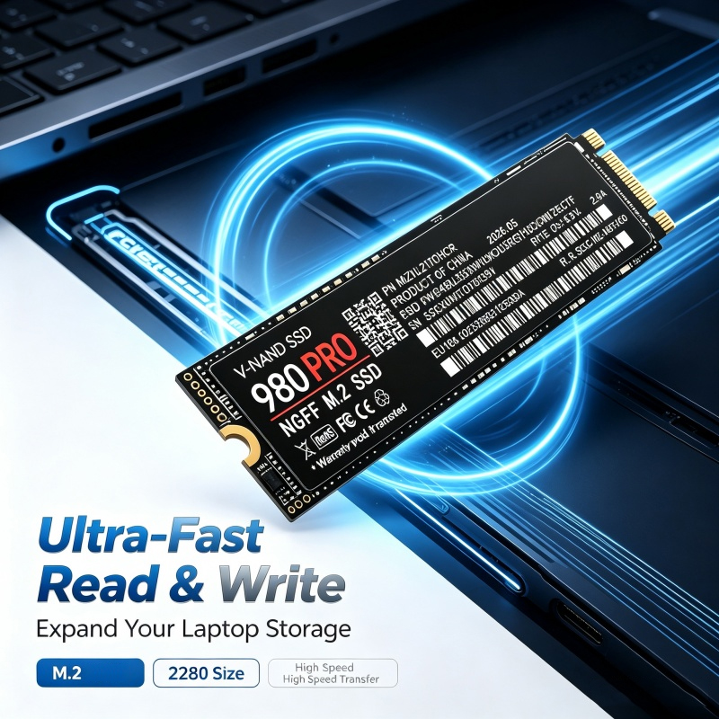 M2 2280 980 PRO – dysk SSD o d – Ssd 500Gb recenzja i cena
