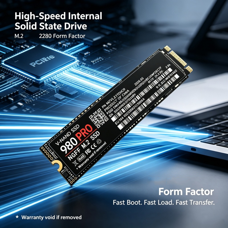 M2 2280 980 PRO – dysk SSD o d – Ssd 500Gb recenzja i cena