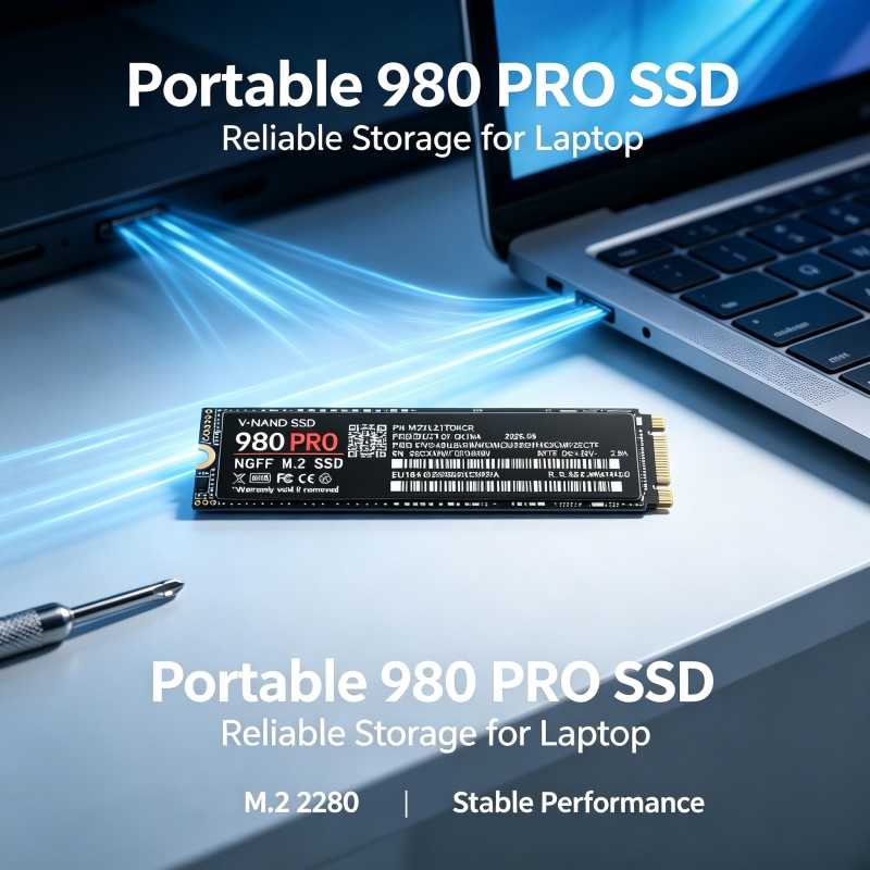 M2 2280 980 PRO – dysk SSD o d – Ssd 500Gb recenzja i cena