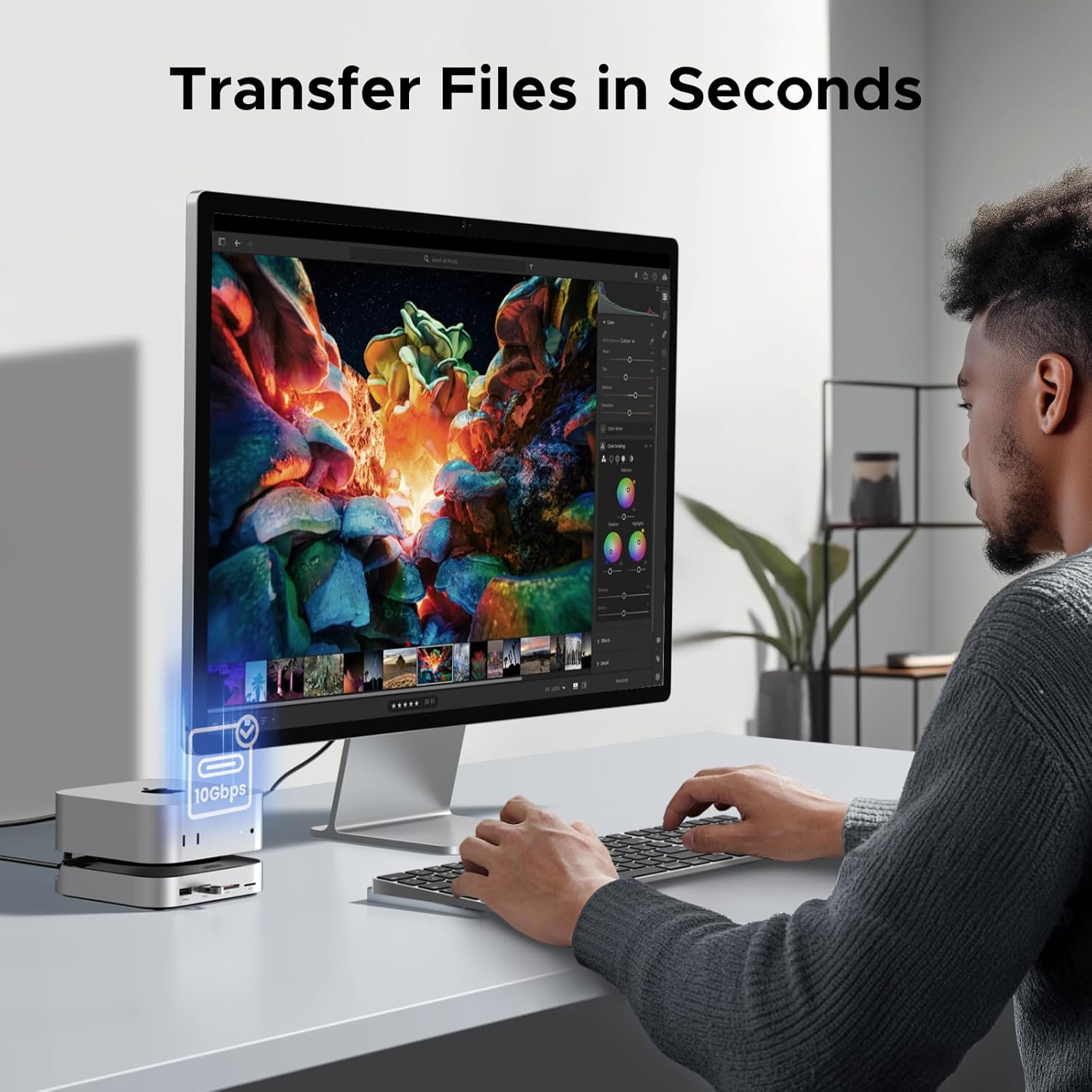 UGREEN Stacja Dokująca i Podst – Nvme Ssd recenzja i cena
