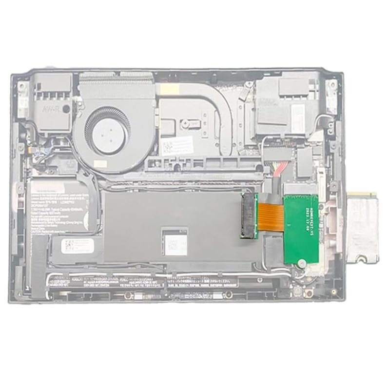 Płytka modyfikująca M.2, model – Memory Card Ssd recenzja i cena