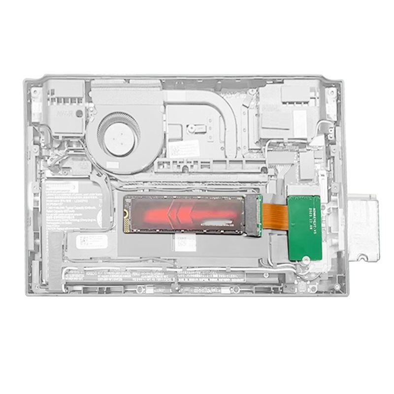 Płytka modyfikująca M.2, model – Memory Card Ssd recenzja i cena