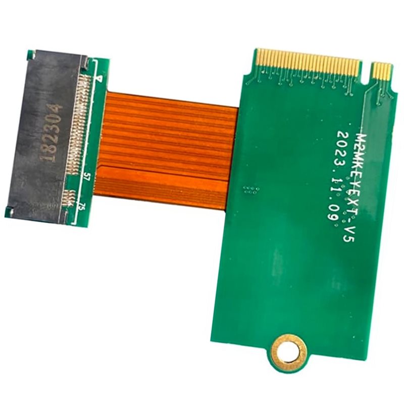 Płytka modyfikująca M.2, model – Memory Card Ssd recenzja i cena