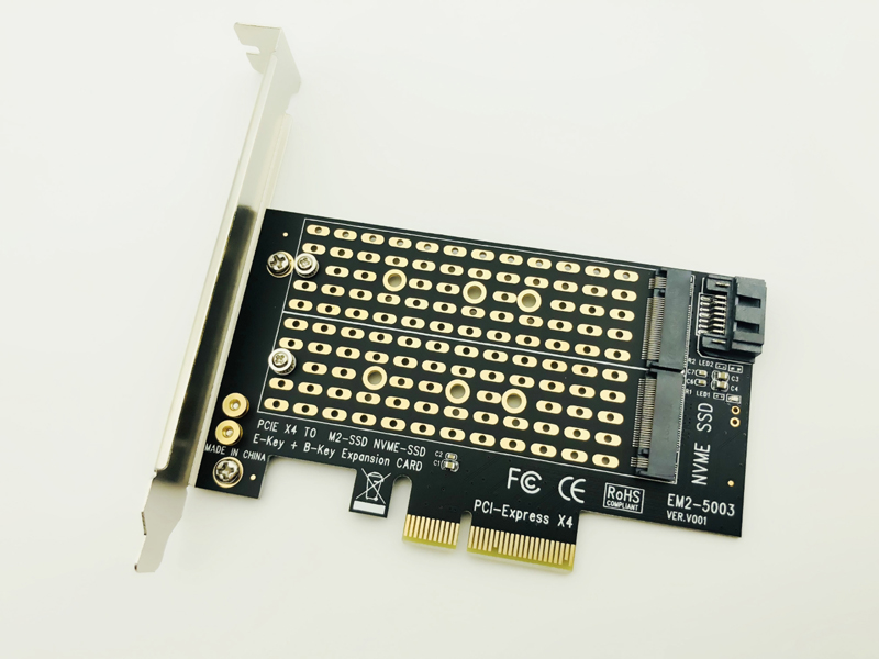 M.2 nvme SSD NGFF do PCIE X4 A – Memory Card Ssd recenzja i cena