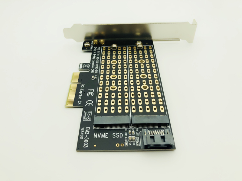 M.2 nvme SSD NGFF do PCIE X4 A – Memory Card Ssd recenzja i cena