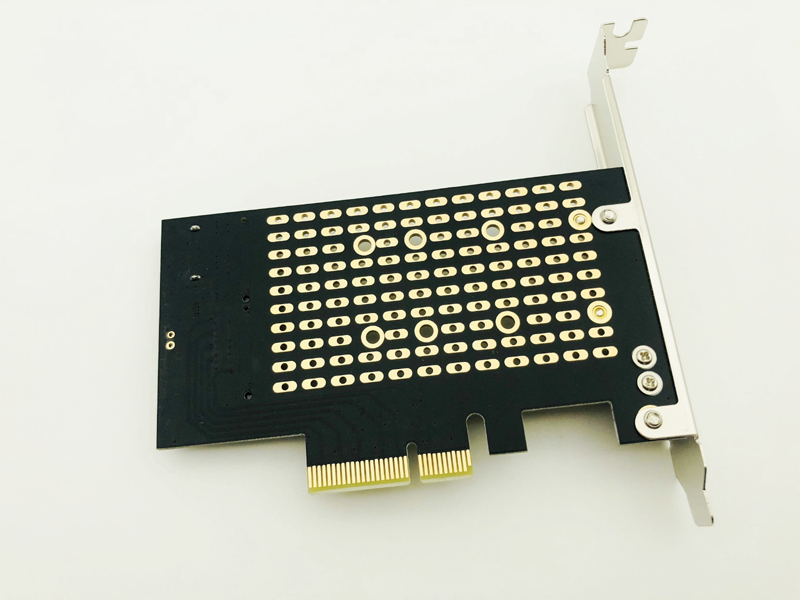 M.2 nvme SSD NGFF do PCIE X4 A – Memory Card Ssd recenzja i cena