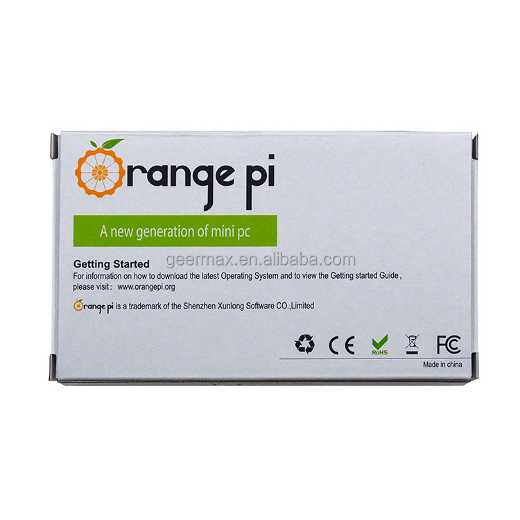 Orange Pi 5 8G Oryginalny Nowy – External Ssd recenzja i cena