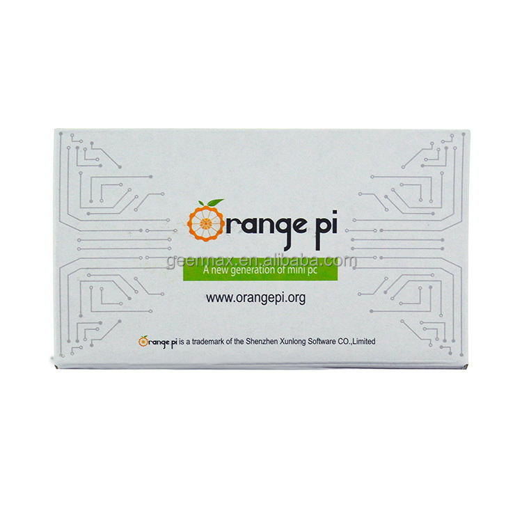 Orange Pi 5 8G Oryginalny Nowy – External Ssd recenzja i cena