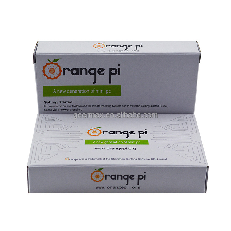 Orange Pi 5 8G Oryginalny Nowy – External Ssd recenzja i cena
