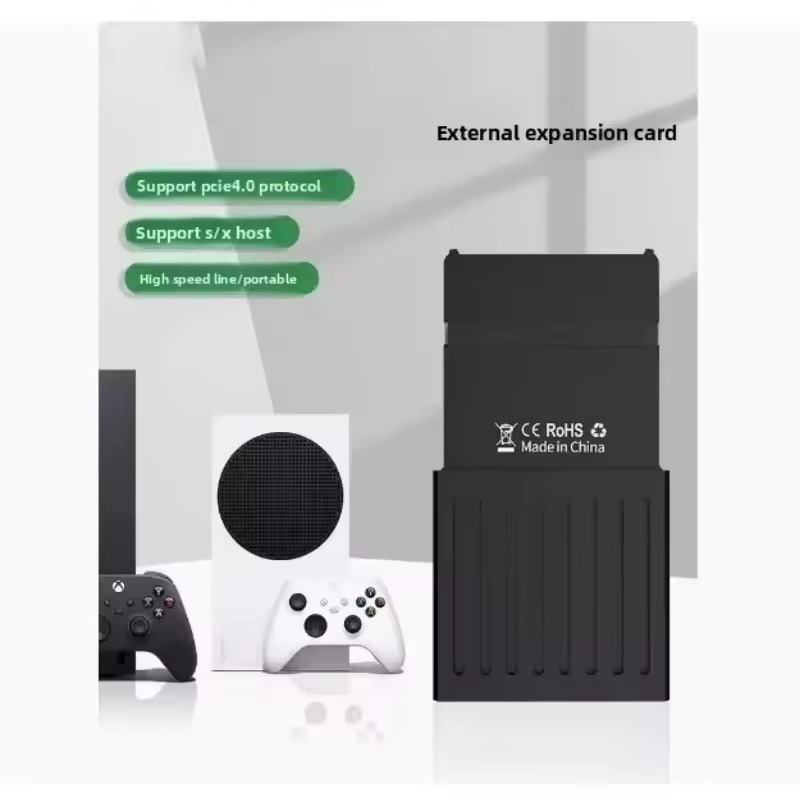 Zewnętrzna karta rozszerzeń pa – External Ssd recenzja i cena