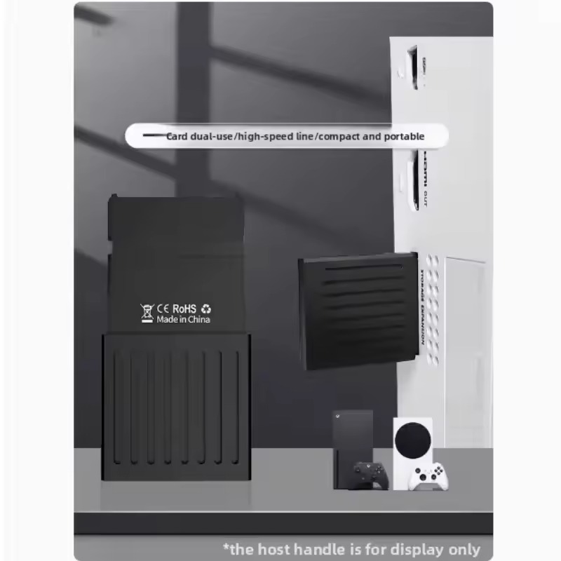 Zewnętrzna karta rozszerzeń pa – External Ssd recenzja i cena