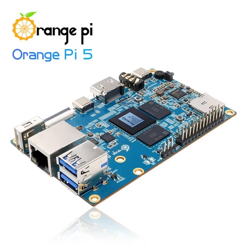 【Gorąca Wyprzedaż】Orange Pi 5  – External Ssd recenzja i cena