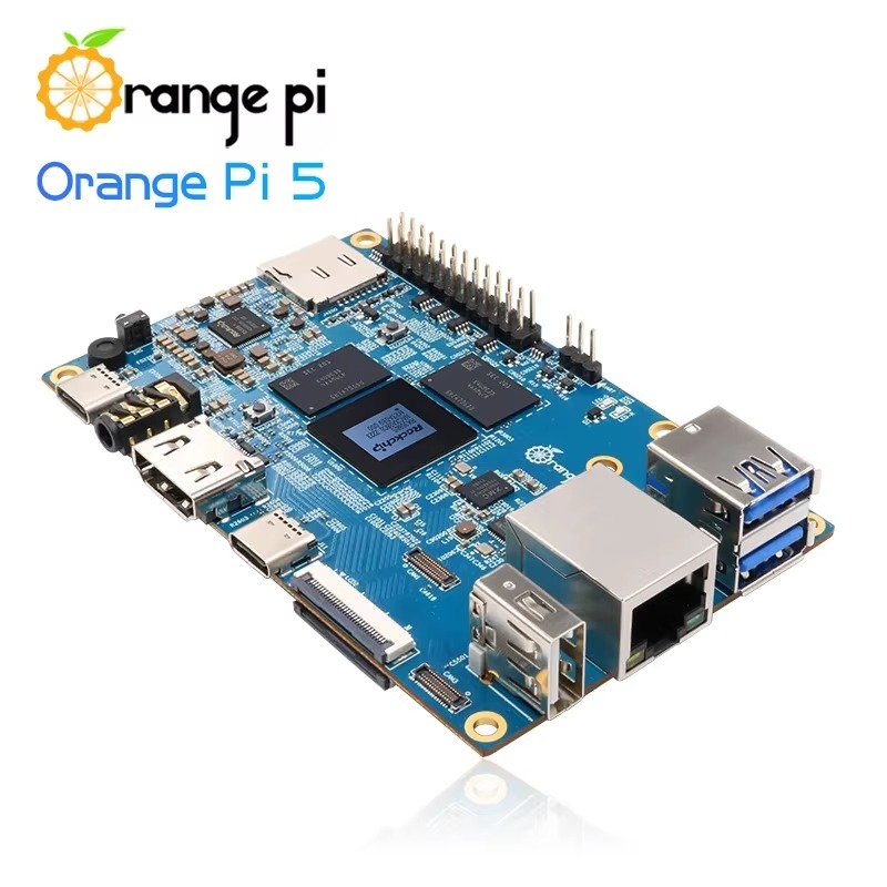 【Gorąca Wyprzedaż】Orange Pi 5  – External Ssd recenzja i cena