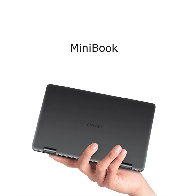 TLF 2024 CHUWI MiniBook 8 cali – Ssd 1Tb recenzja i cena