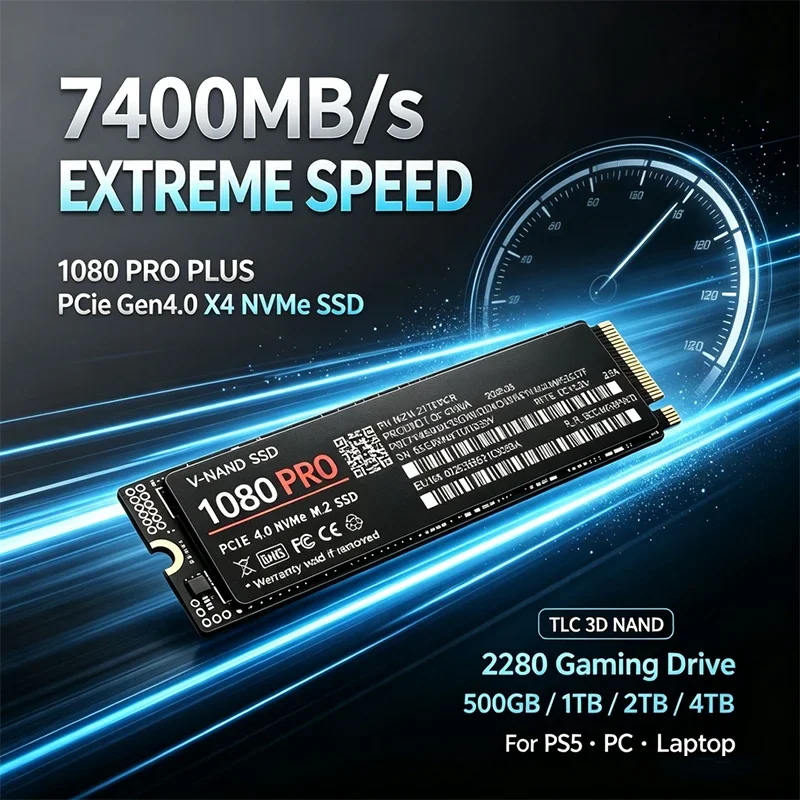 Wewnętrzny dysk SSD M.2 NVMe o – Ssd 500Gb recenzja i cena