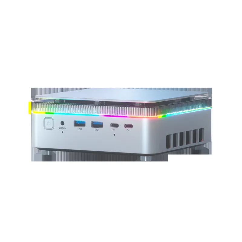 【CHIMU HOME】 Mini PC AI z proc – Ssd 1Tb recenzja i cena