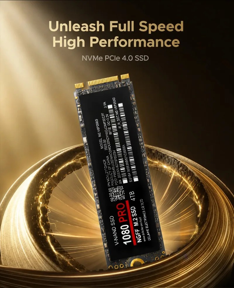 100% oryginalny dysk SSD 1080P – Ssd 500Gb recenzja i cena